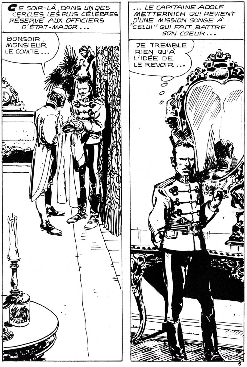 Elvifrance - Hors-serie 01 - Les gants de l'horreur page 8 full