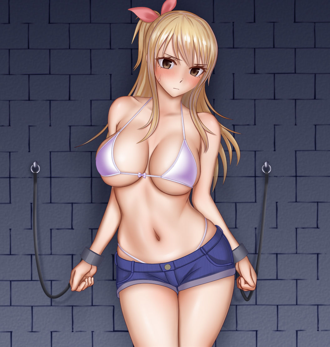 Fairy Tail page 3 full
