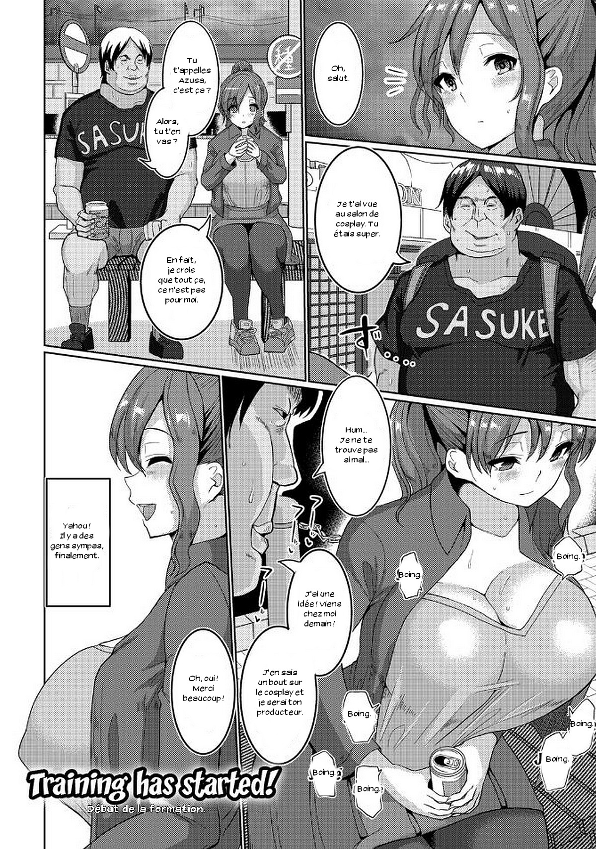 NEET ga Layer o Produce Shita Ken www page 2 full