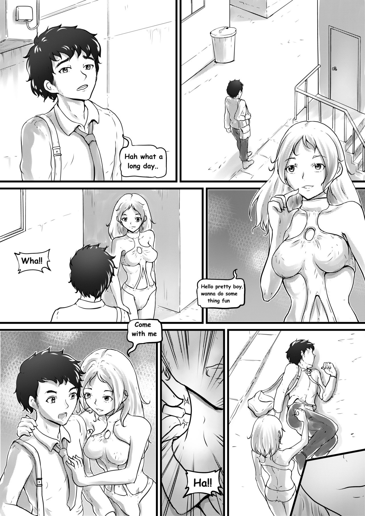 Transformation page 1 full