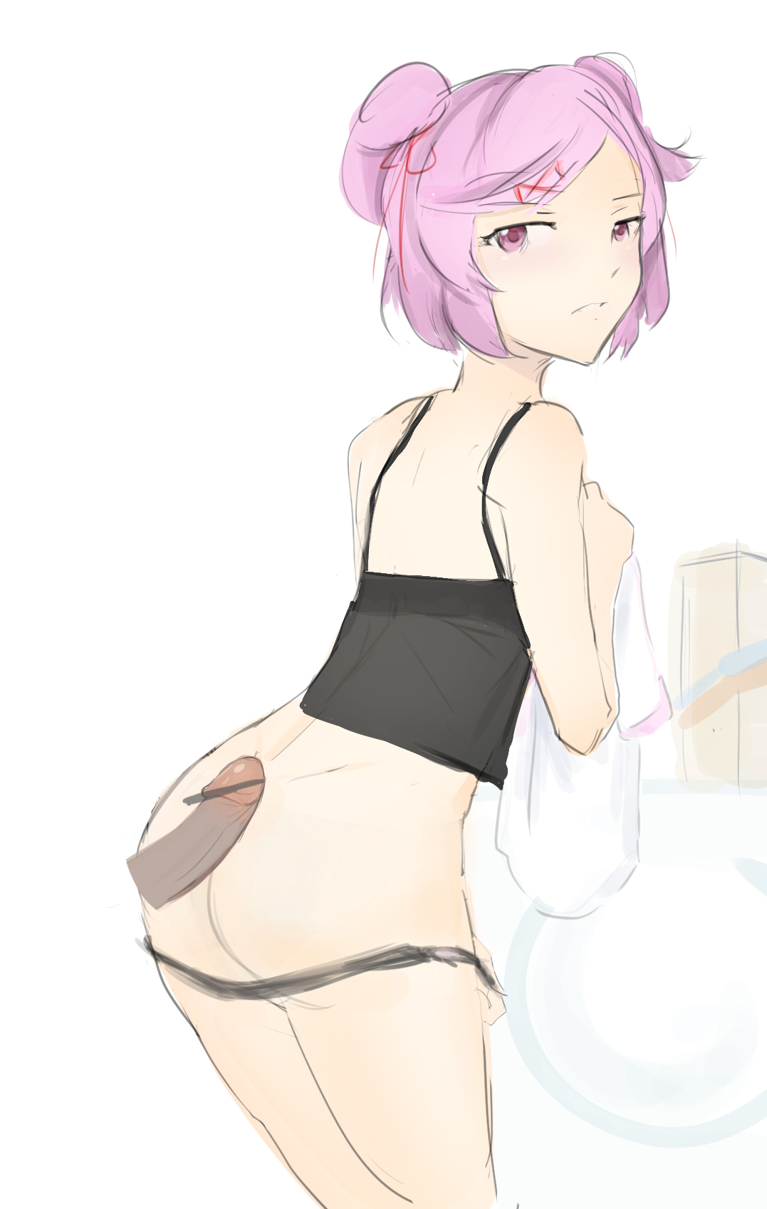 Natsuki no Sentaku page 2 full