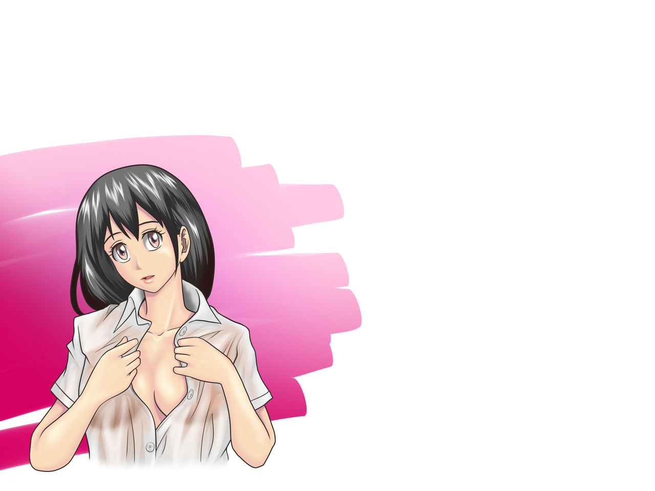 Ore ni Hajimete Dekita Kanojo o Netorou to Kakusaku Suru Beit Nakama page 3 full