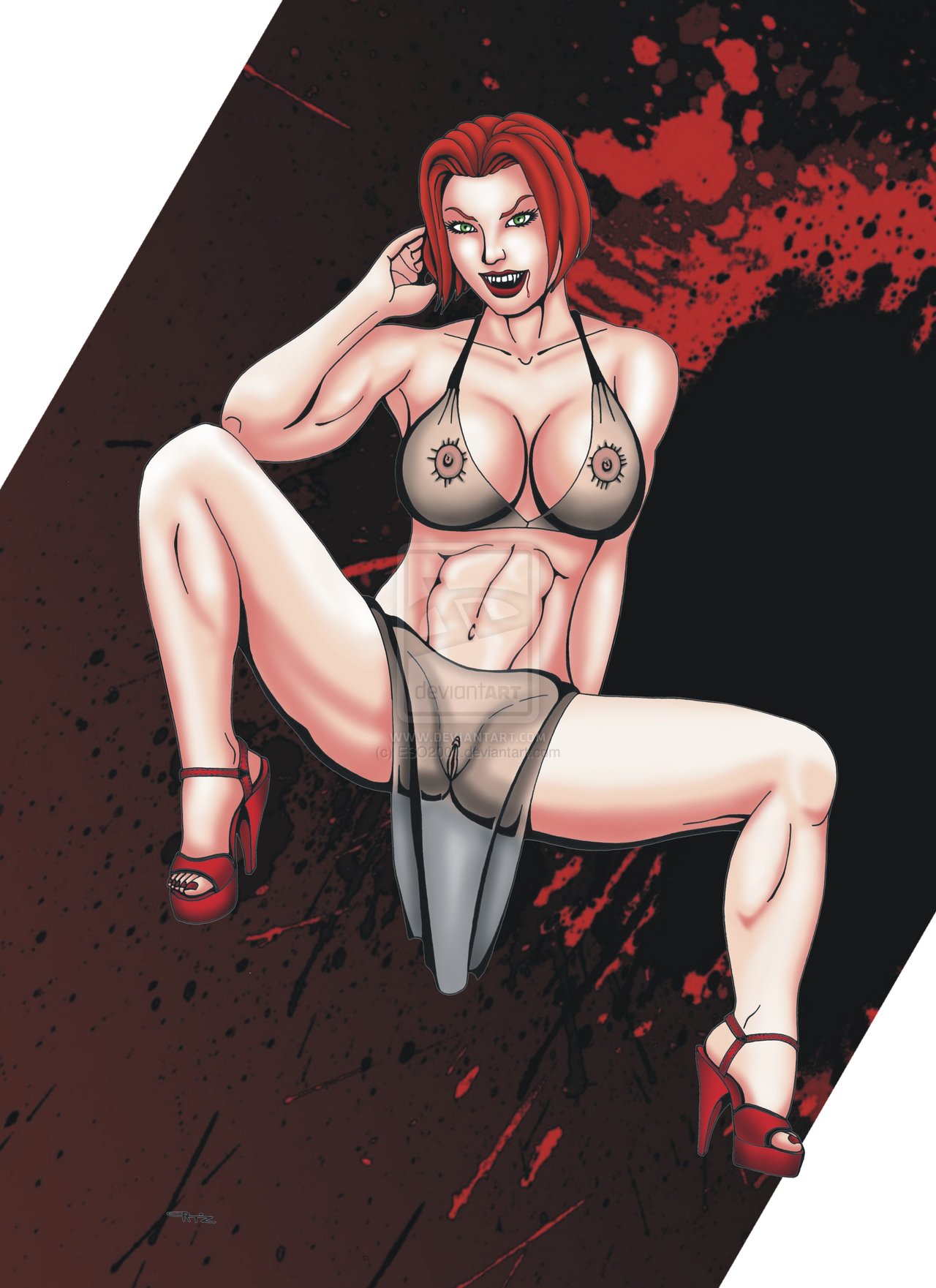Artist - Eso2001 page 6 full