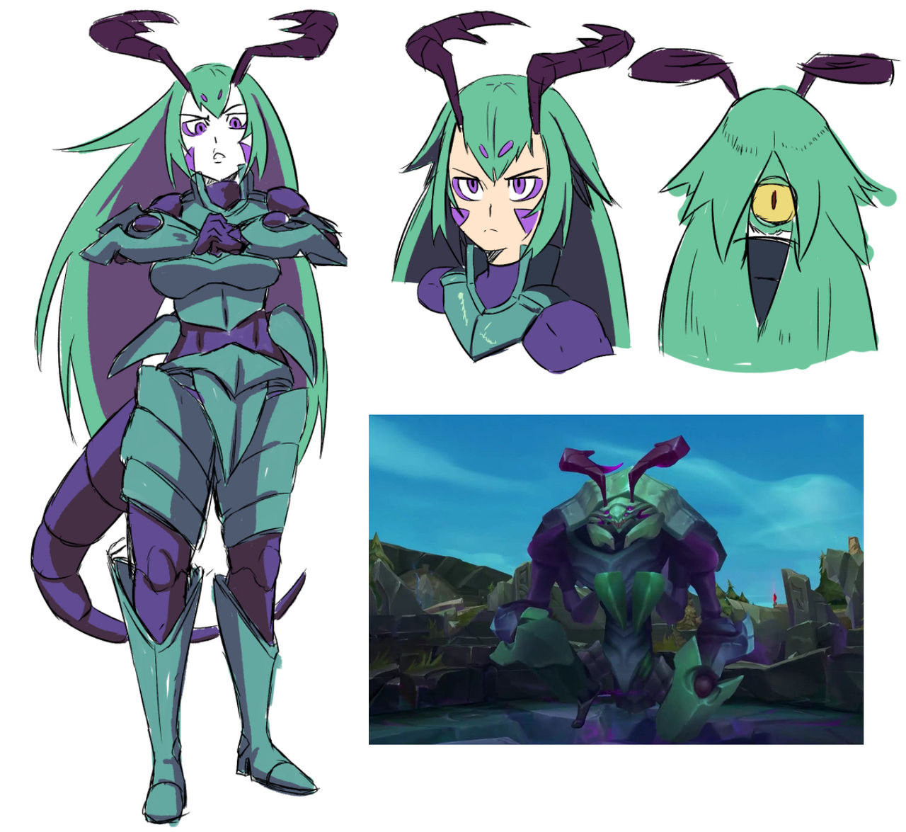 Artist - Ukato Studios page 2 full