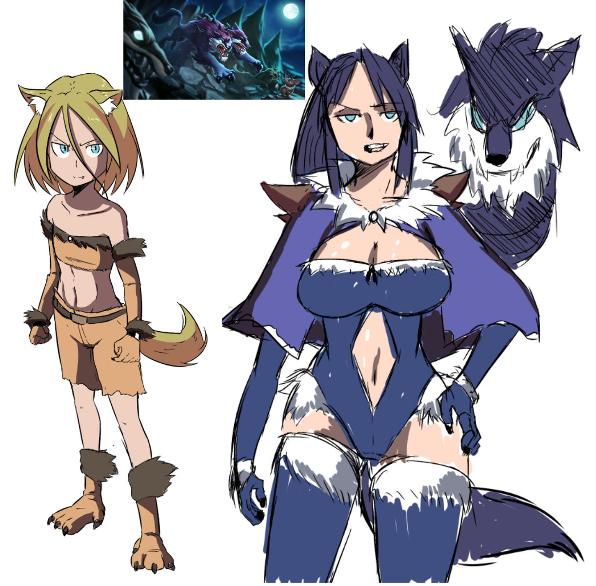 Artist - Ukato Studios page 3 full