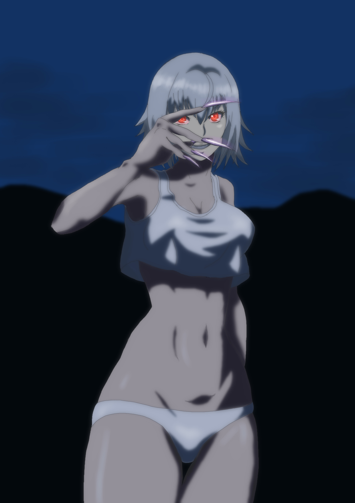 Killing Bites page 8 full
