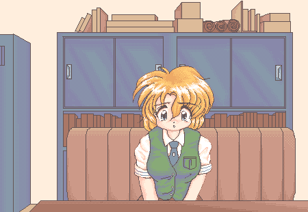 Ice Cream wa Triple de page 7 full