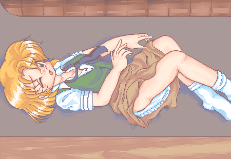 Ice Cream wa Triple de page 8 full