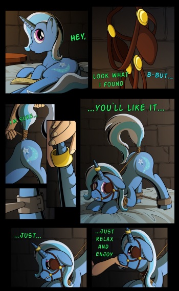 Unnamed comic cover