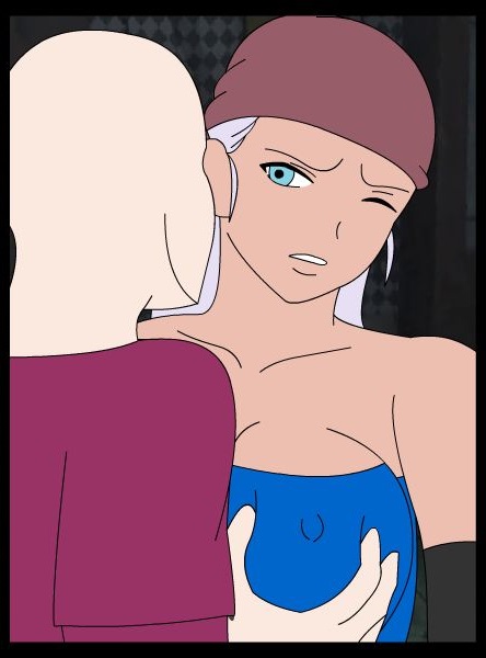 H-Flash Stories Volume 32 page 4 full