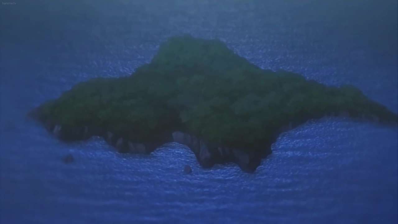 Ura Jutaijima - Episode 2 HD Screencaps page 2 full