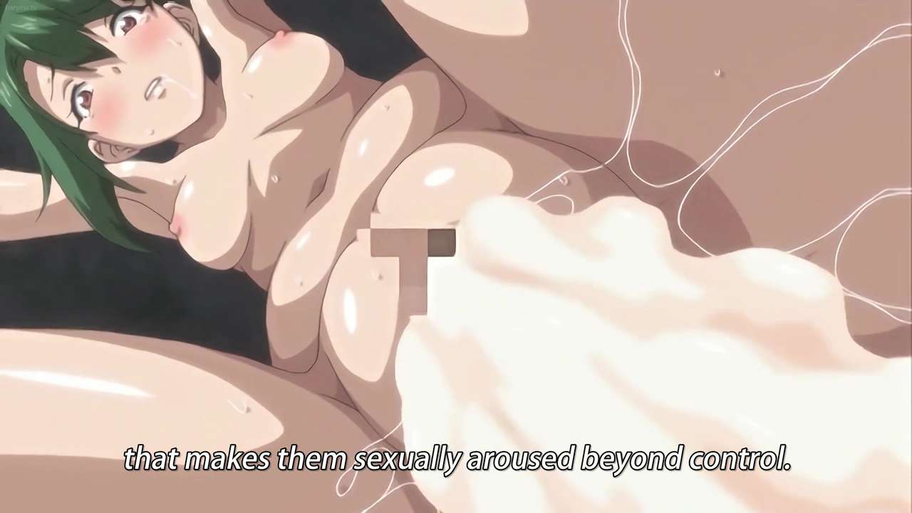 Ura Jutaijima - Episode 2 HD Screencaps page 6 full