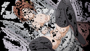 Tamashii Insert ep.2 animations cover