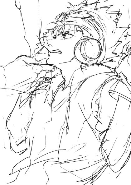 Artist - 飯風呂寝る page 7 full