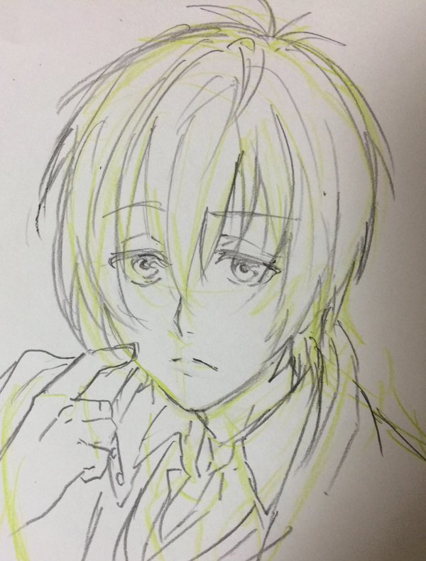 Artist - 飯風呂寝る page 9 full