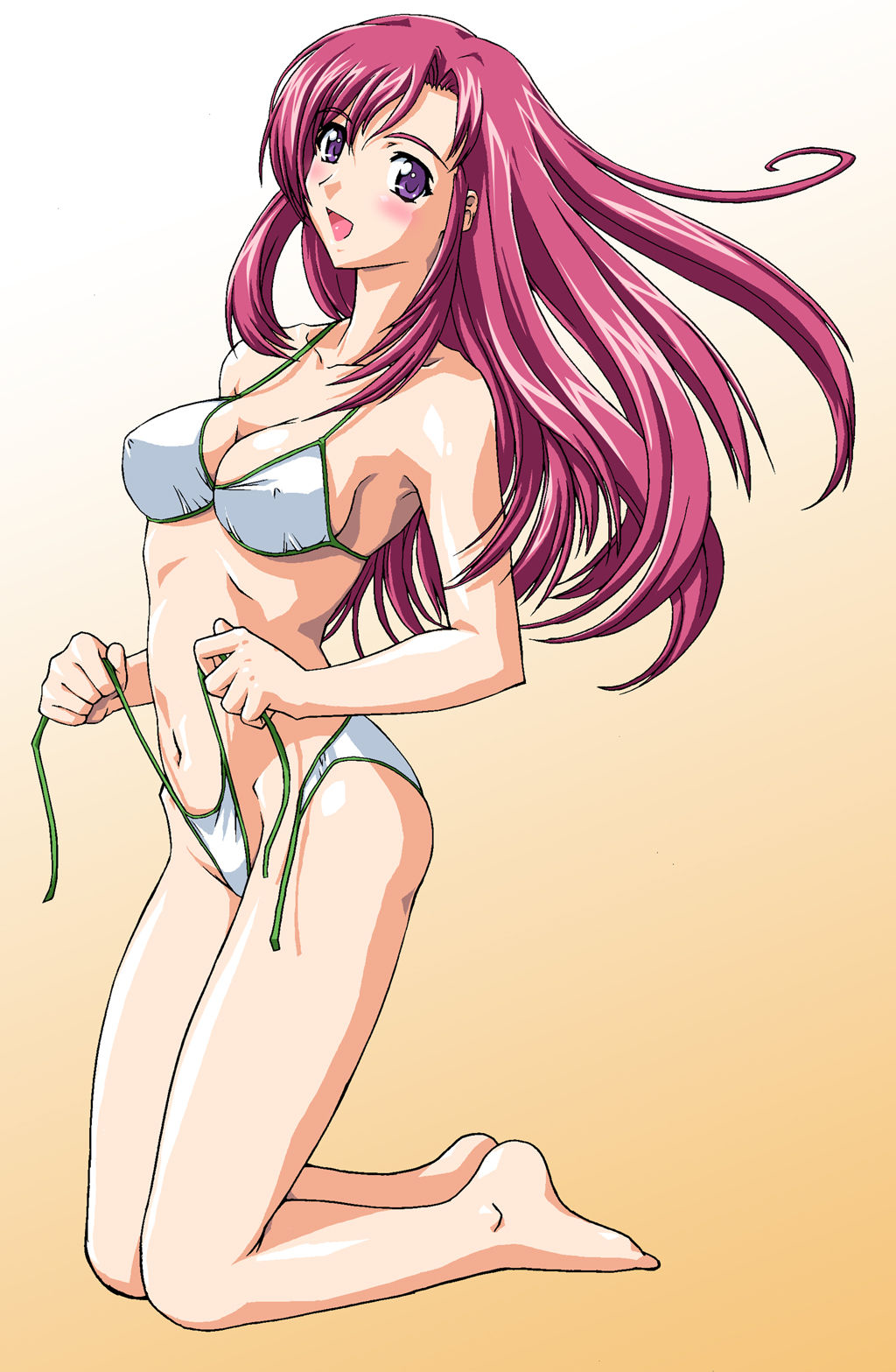 Misoya CG Collection CD-ROM Volume 13 Bitter page 10 full