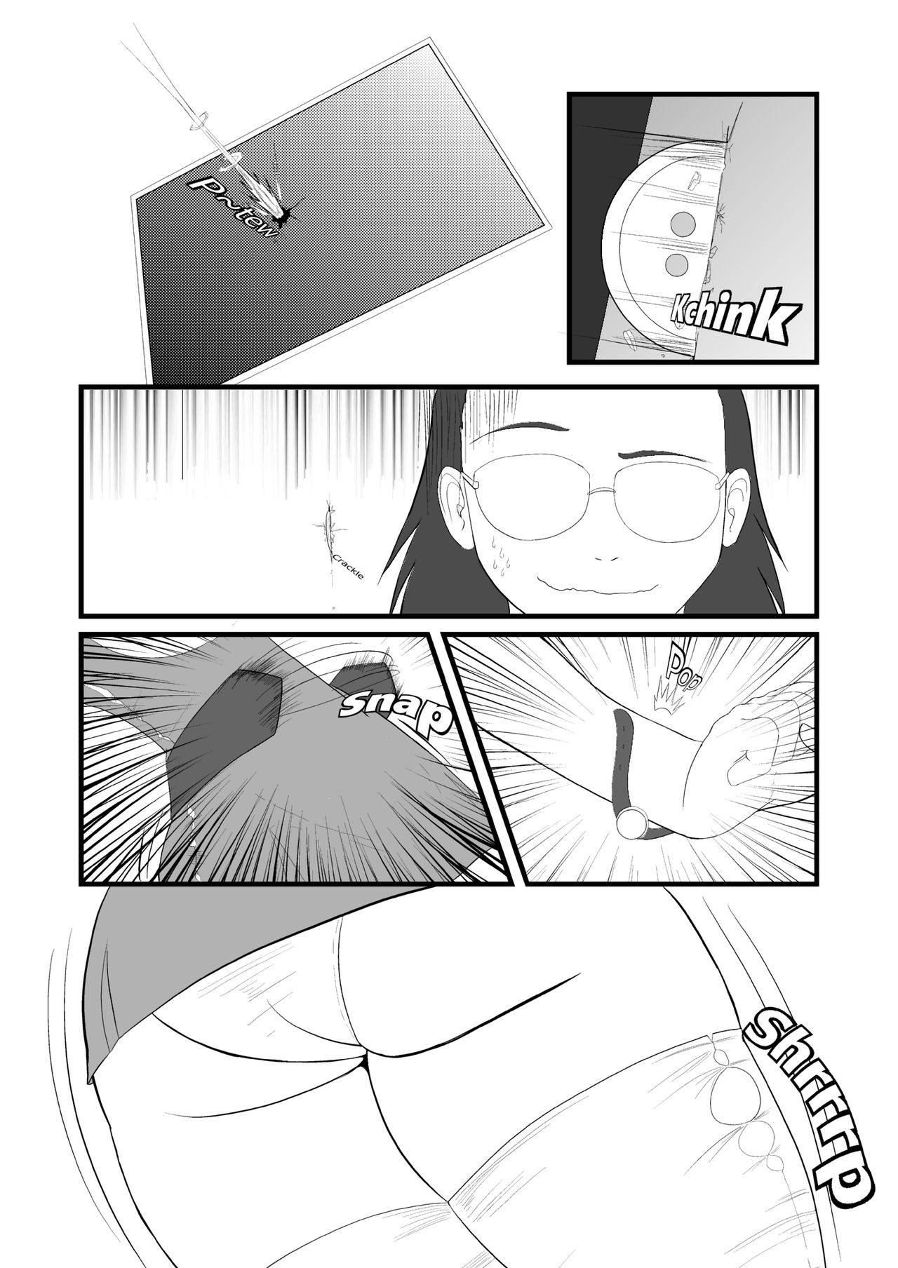 Spurts page 9 full