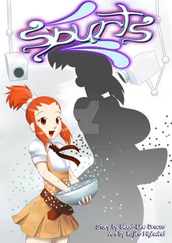 Spurts cover