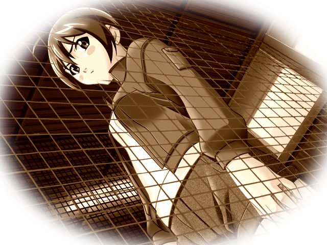 Court no Naka no Tenshi-tachi 2 Softball Hen page 10 full