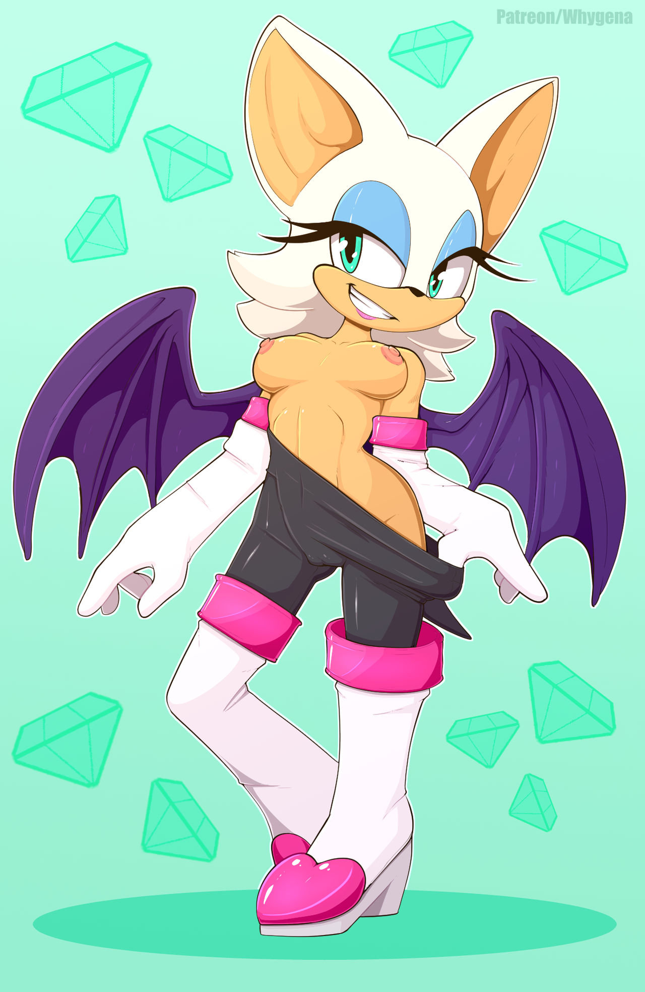 Rouge pack page 10 full