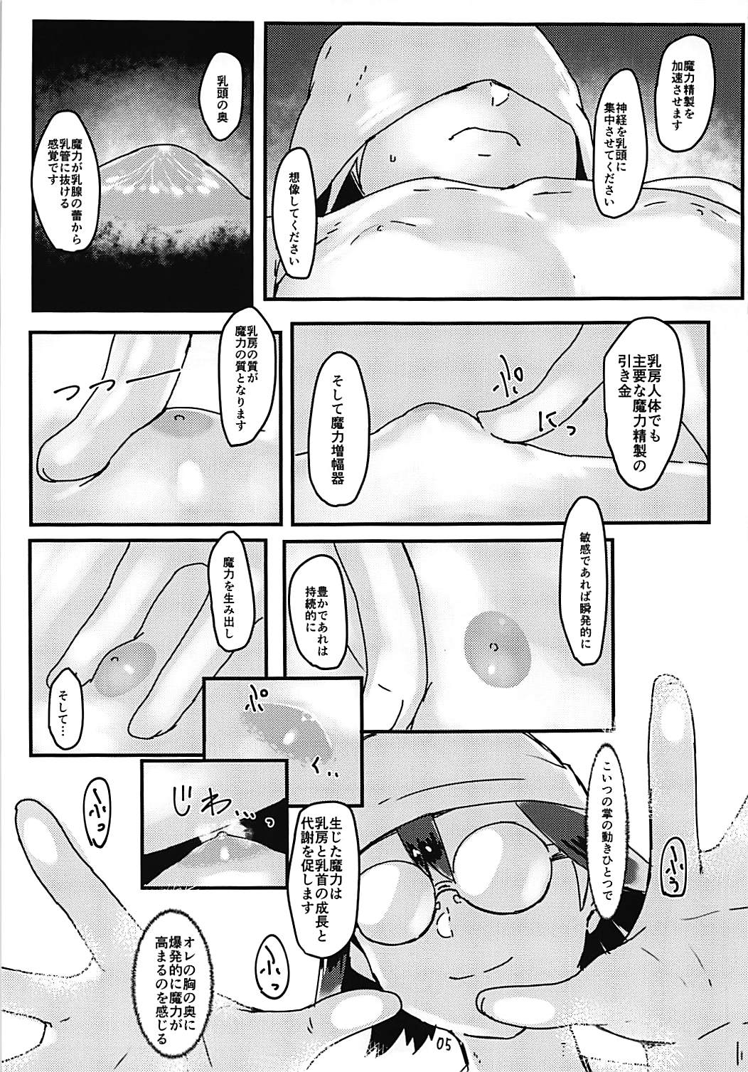 Nenshou-kei Fusou-shiki page 6 full