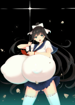 ねはに