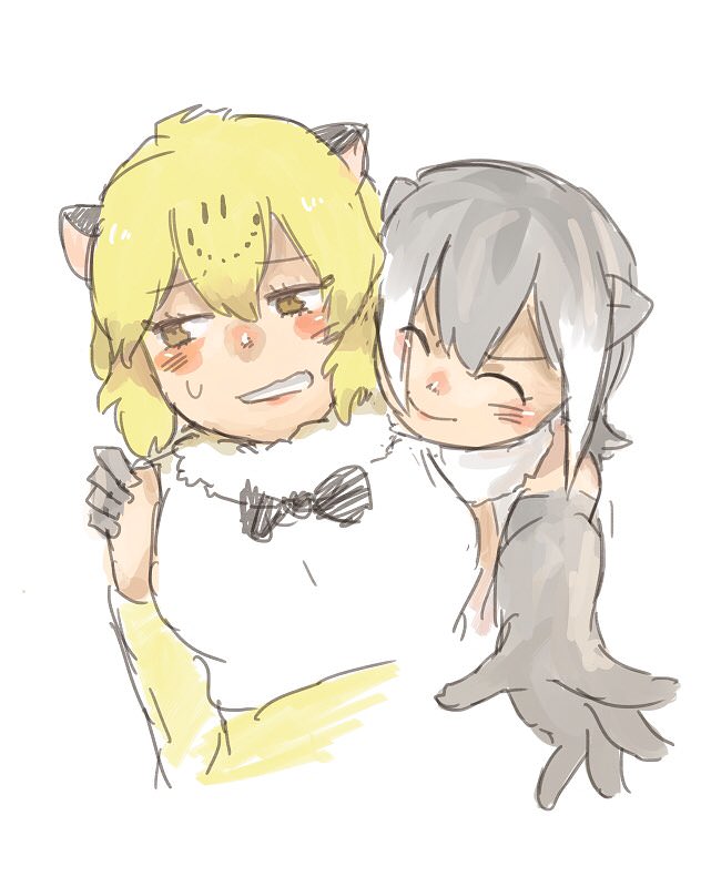 じゃんぐるちほーのフレンズ page 9 full