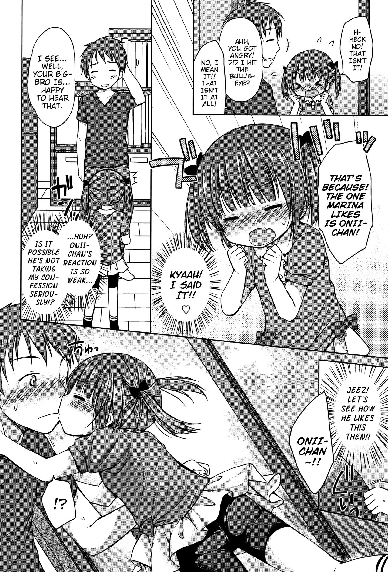 Otona no Koibito Kankei | An Adult's Lover-Relationship page 2 full