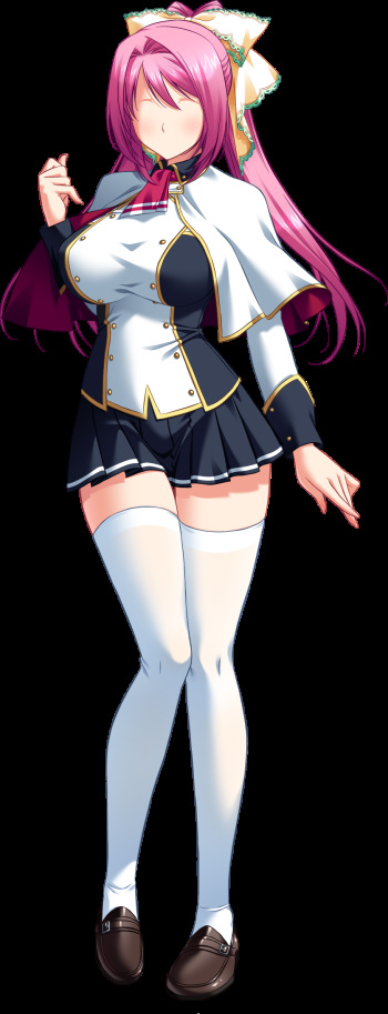 Gakuen 3 ~Karei Naru Etsujoku~ Immoral Edition cover