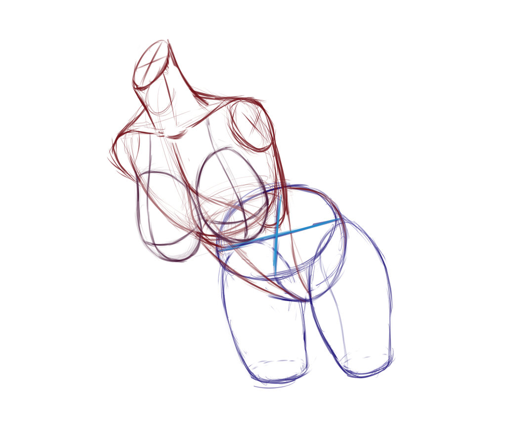 female  body examples page 7 full