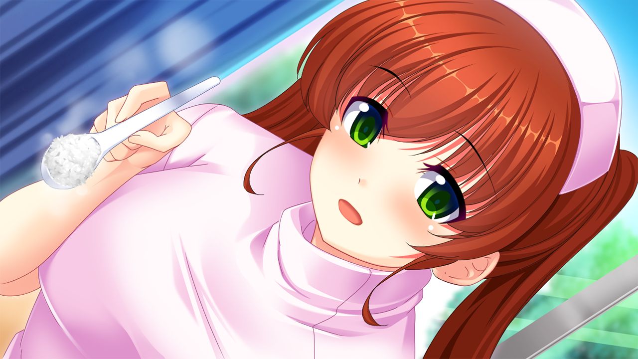 Nyuuin Byoutou ~Do-S Nurse de Mugen Zecchou~ page 4 full