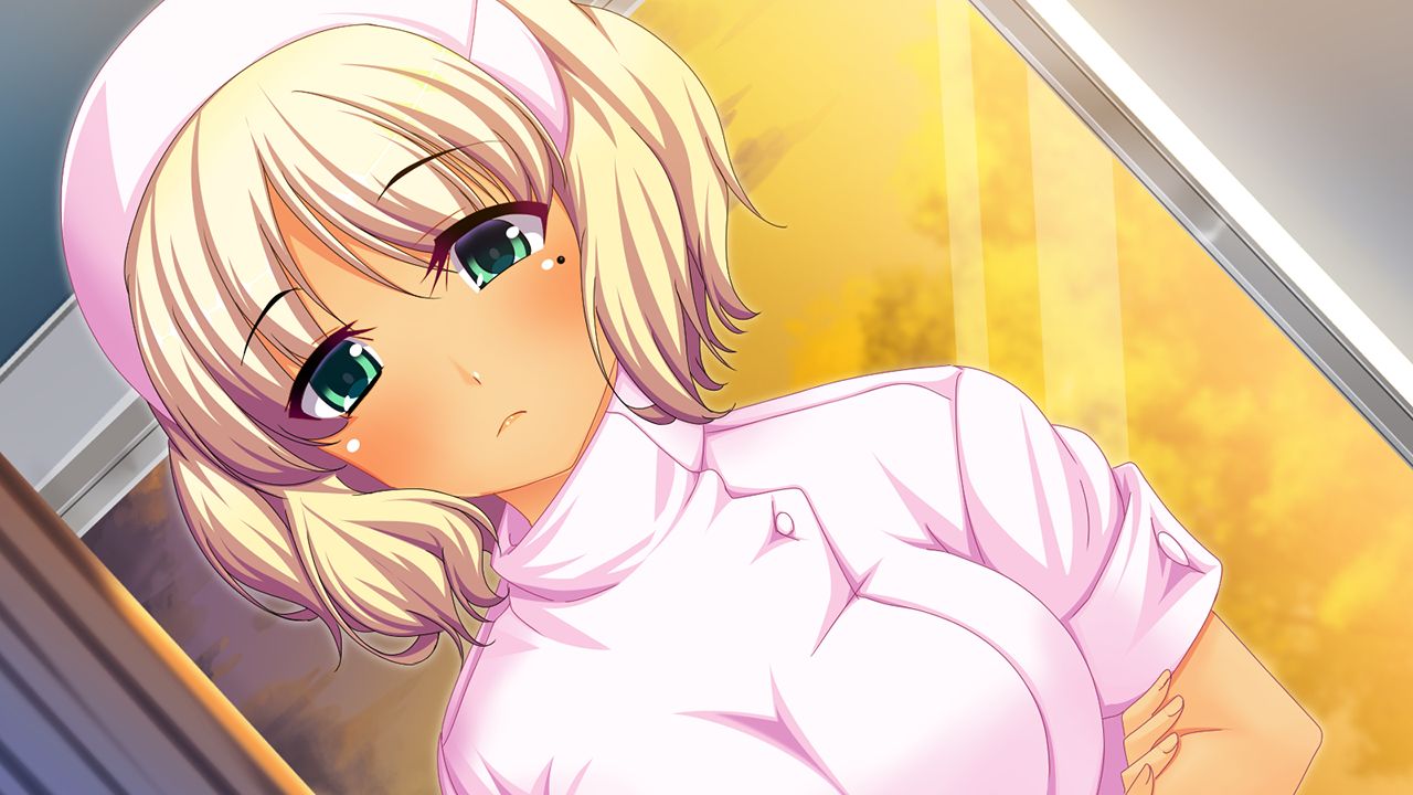 Nyuuin Byoutou ~Do-S Nurse de Mugen Zecchou~ page 5 full