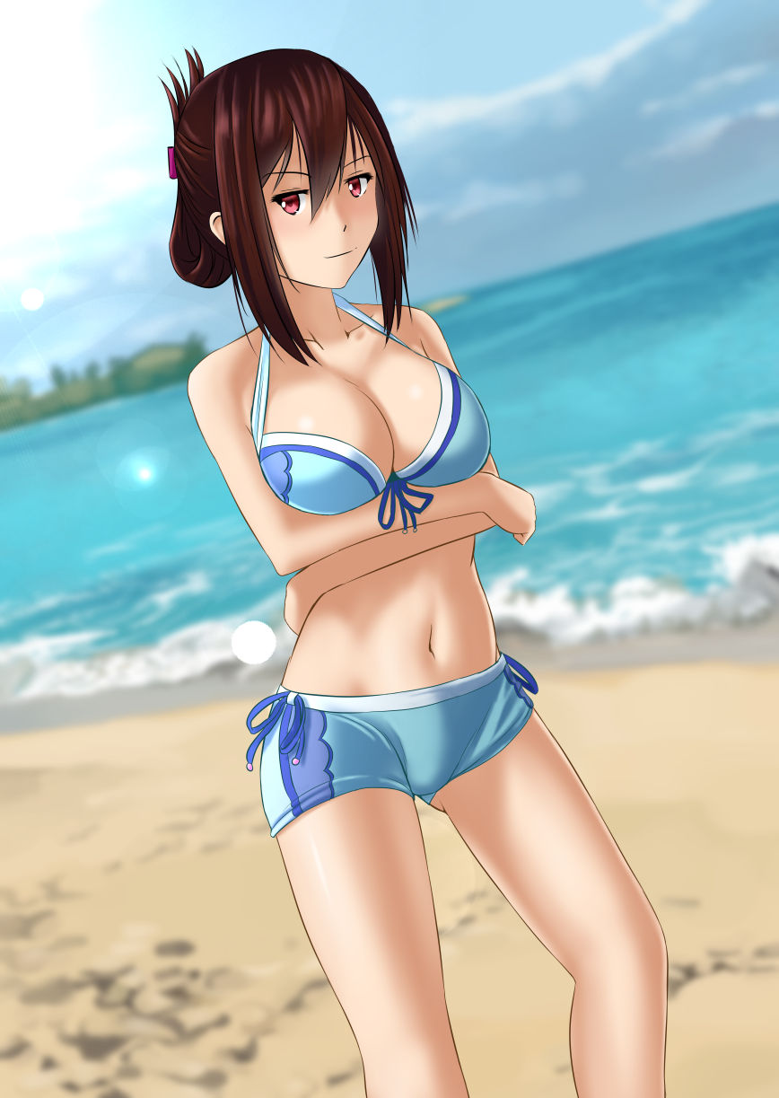 Kotoshi Saigo no Req-E! page 7 full