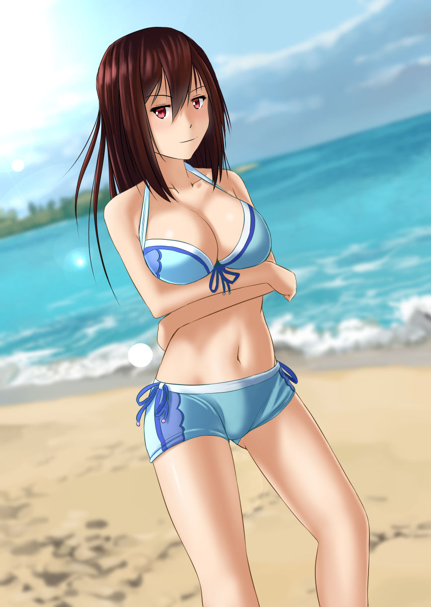 Kotoshi Saigo no Req-E! page 8 full