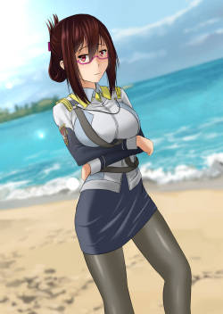 Kotoshi Saigo no Req-E!