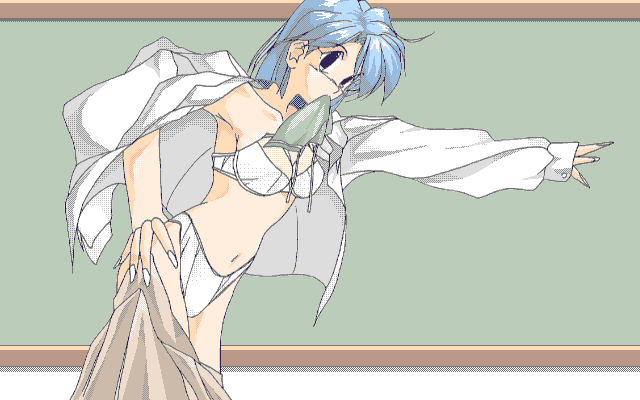 Tekuteku to Naonao no Seifuku Banchou page 7 full