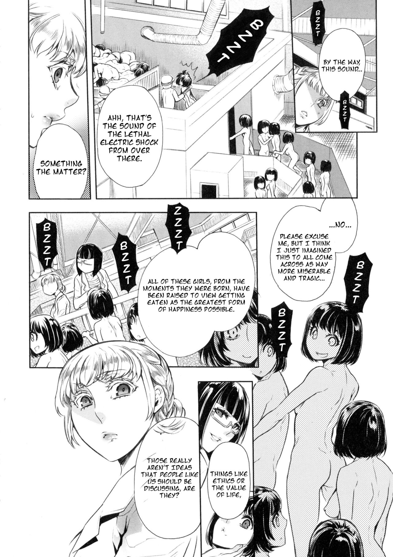 Butcher &amp; the Butterfly page 4 full
