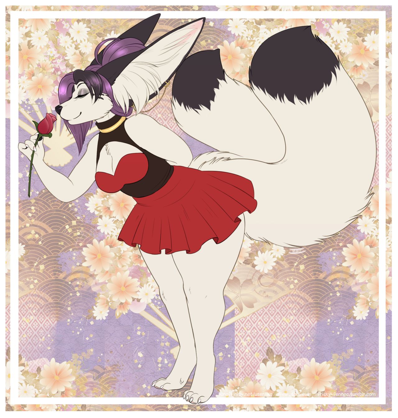 Artist - Iko page 8 full