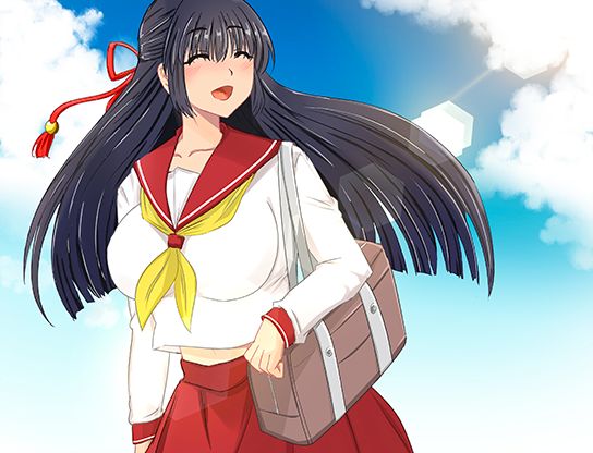 NagusaMiko ~ Henkyou no Mura no Hiwai na Matsuri ~ page 4 full
