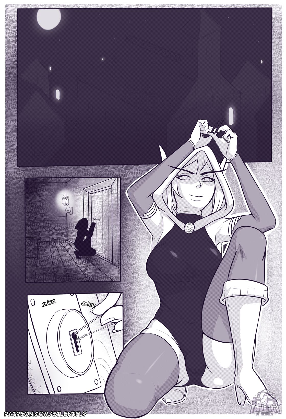 Lumi page 1 full