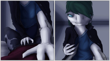 Suggesting cover