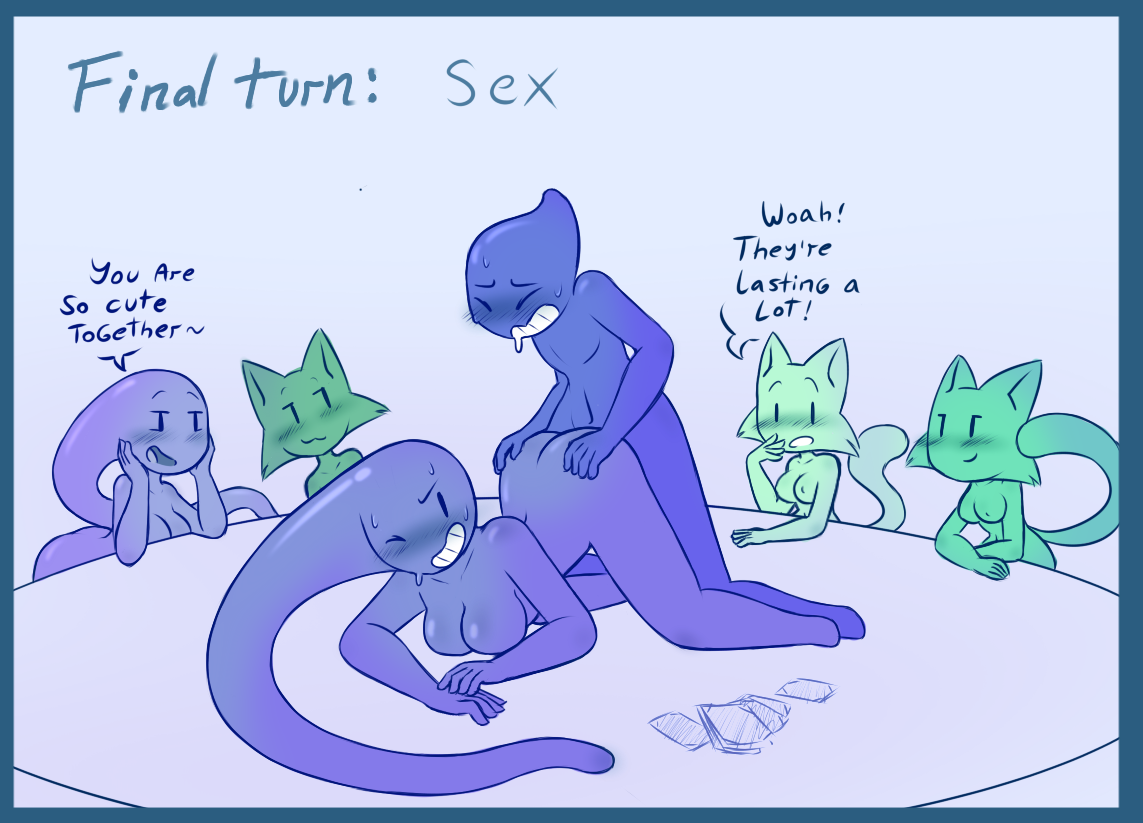 A Card Game page 10 full