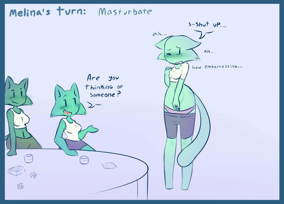 A Card Game page 2 full