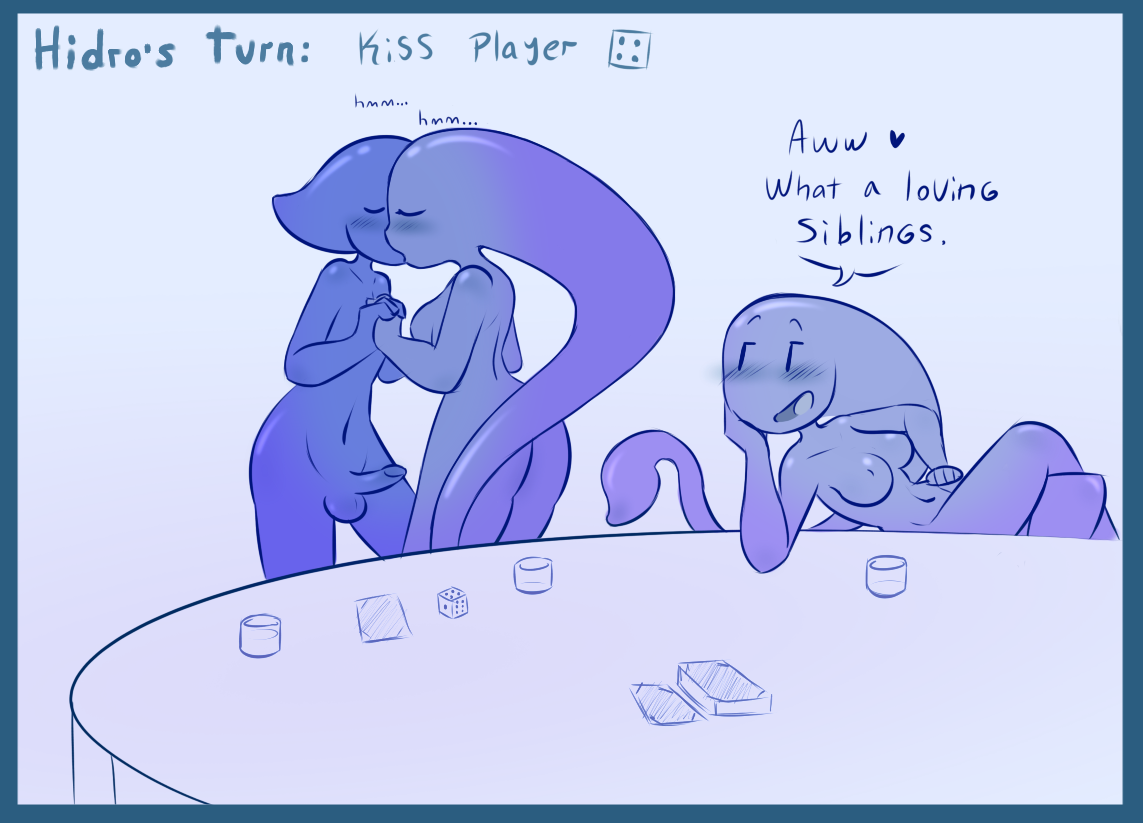 A Card Game page 3 full