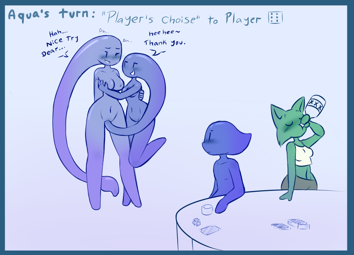 A Card Game page 5 full