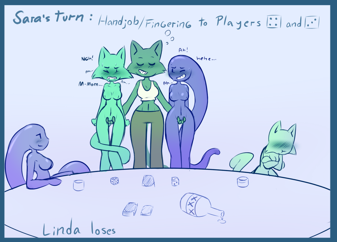 A Card Game page 6 full