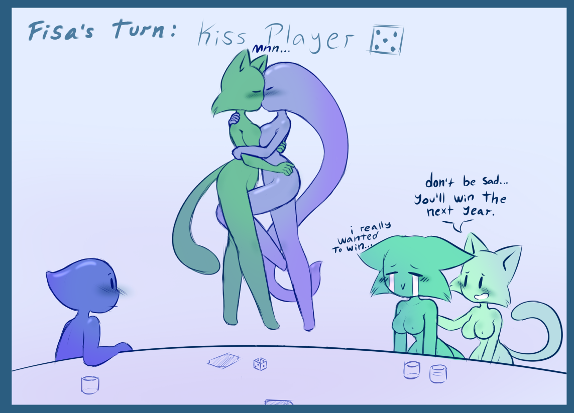 A Card Game page 7 full