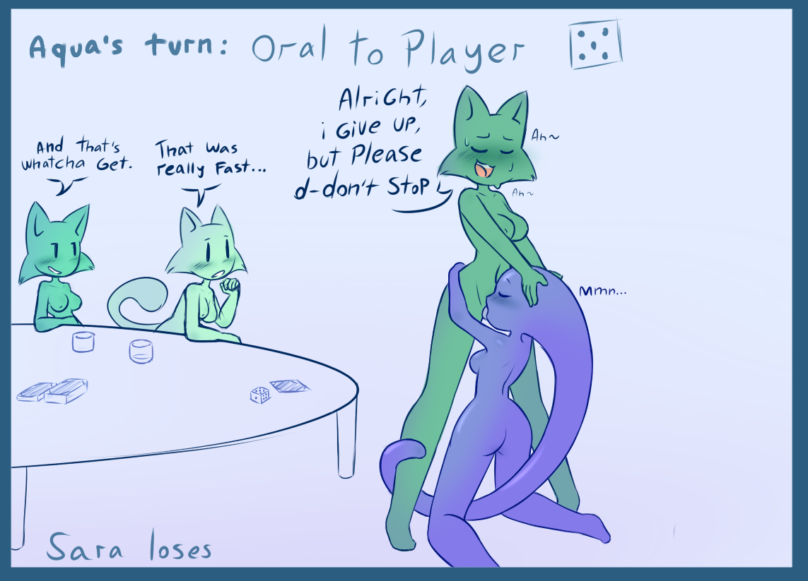 A Card Game page 9 full