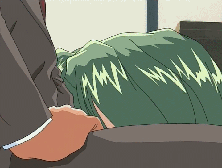 Yakin Byoutou ep.1 animation rips page 3 full