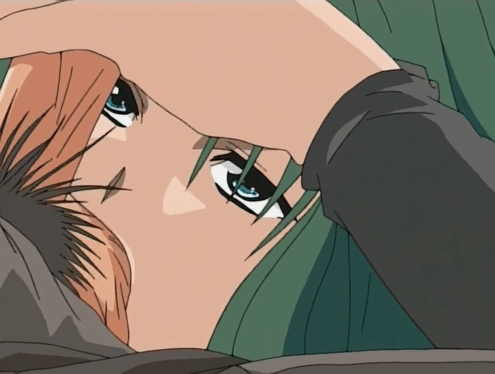 Yakin Byoutou ep.1 animation rips page 4 full